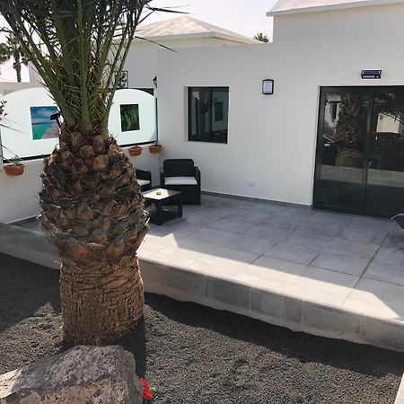 Luxury Villa Sea Front Коста-Тегісе Екстер'єр фото