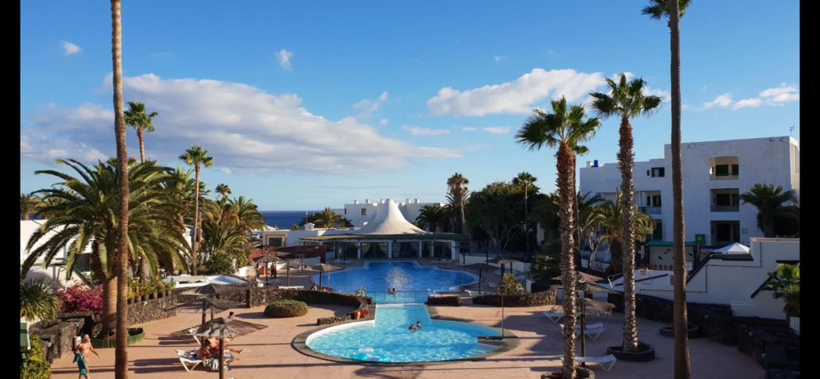 Luxury Villa Sea Front Коста-Тегісе Екстер'єр фото