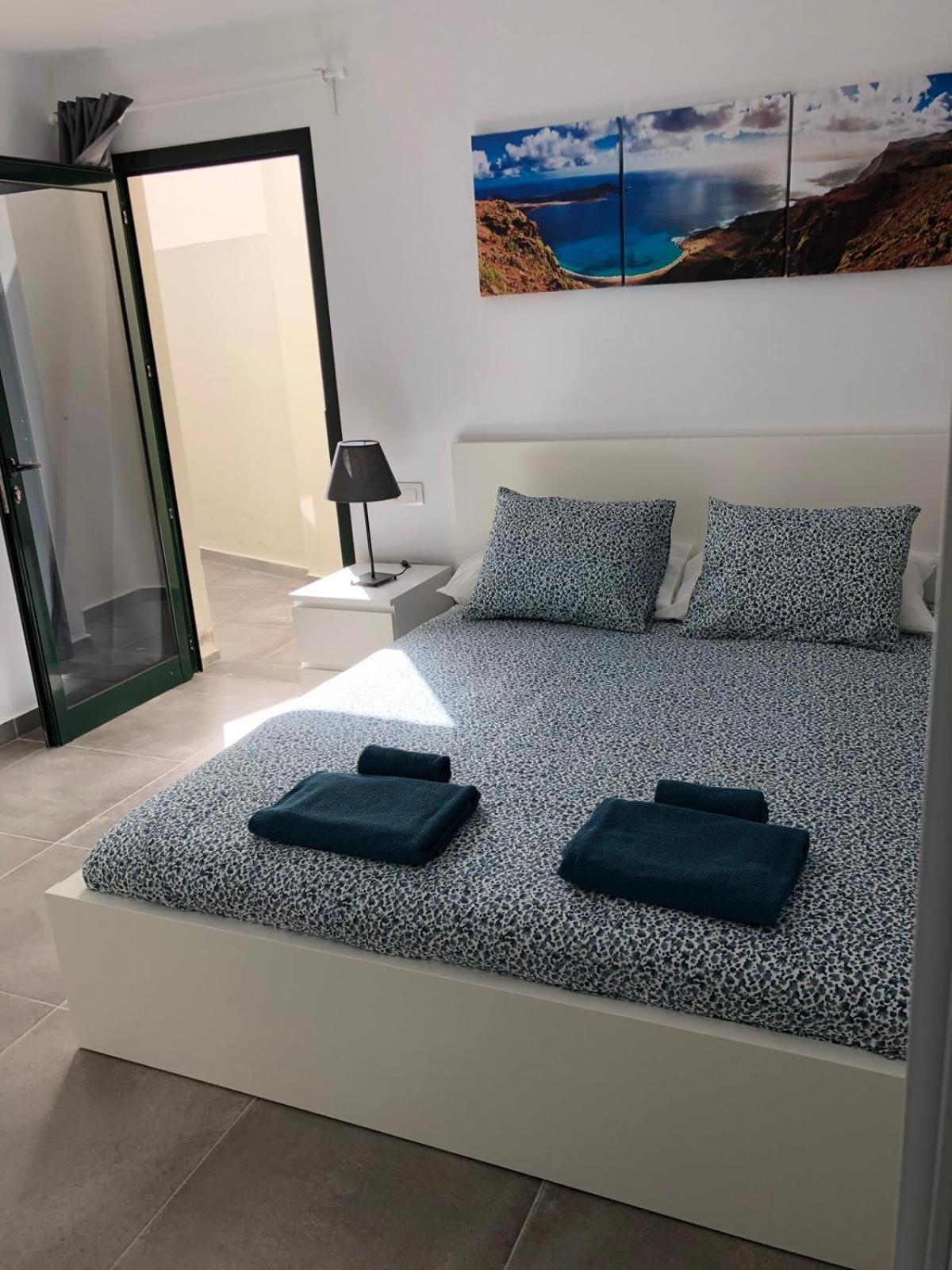 Luxury Villa Sea Front Коста-Тегісе Екстер'єр фото