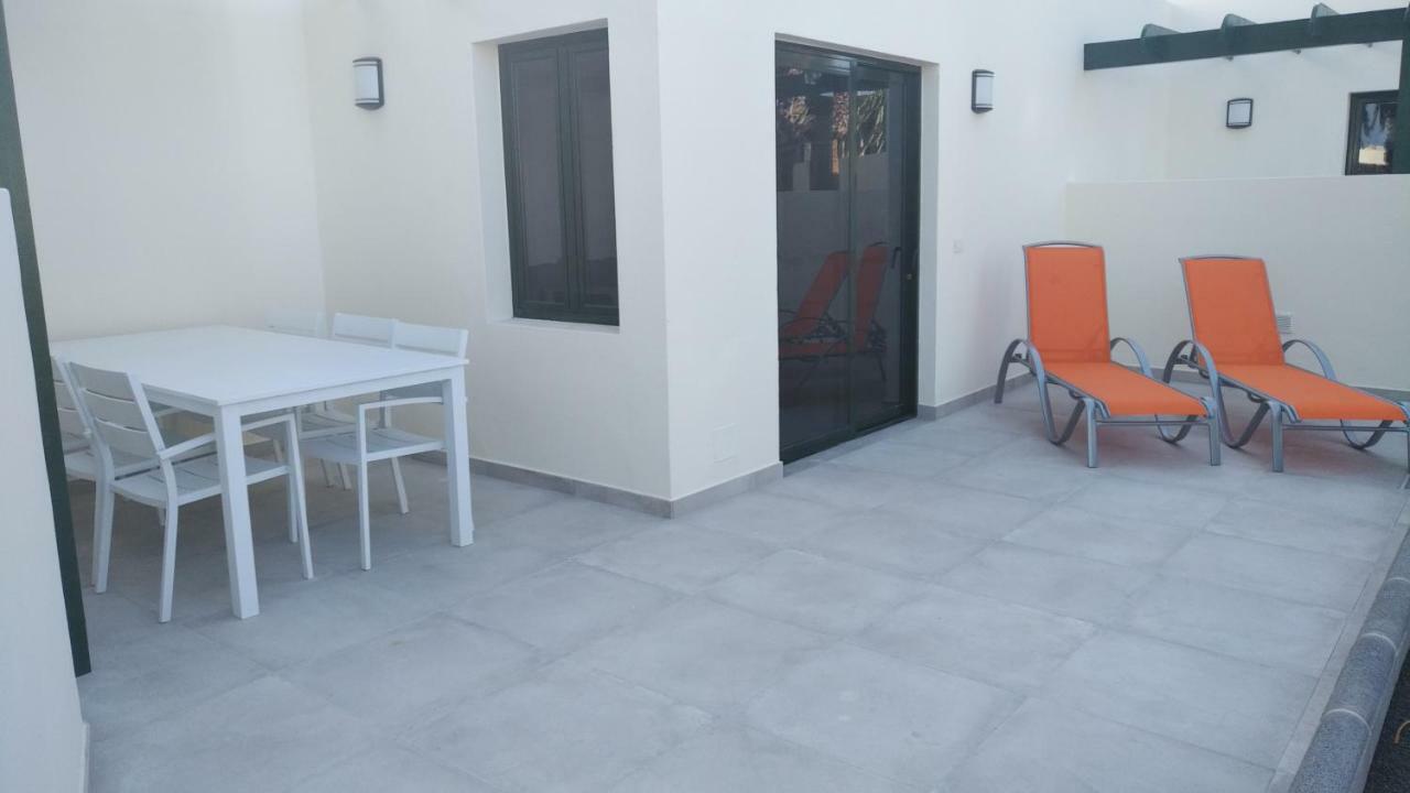 Luxury Villa Sea Front Коста-Тегісе Екстер'єр фото