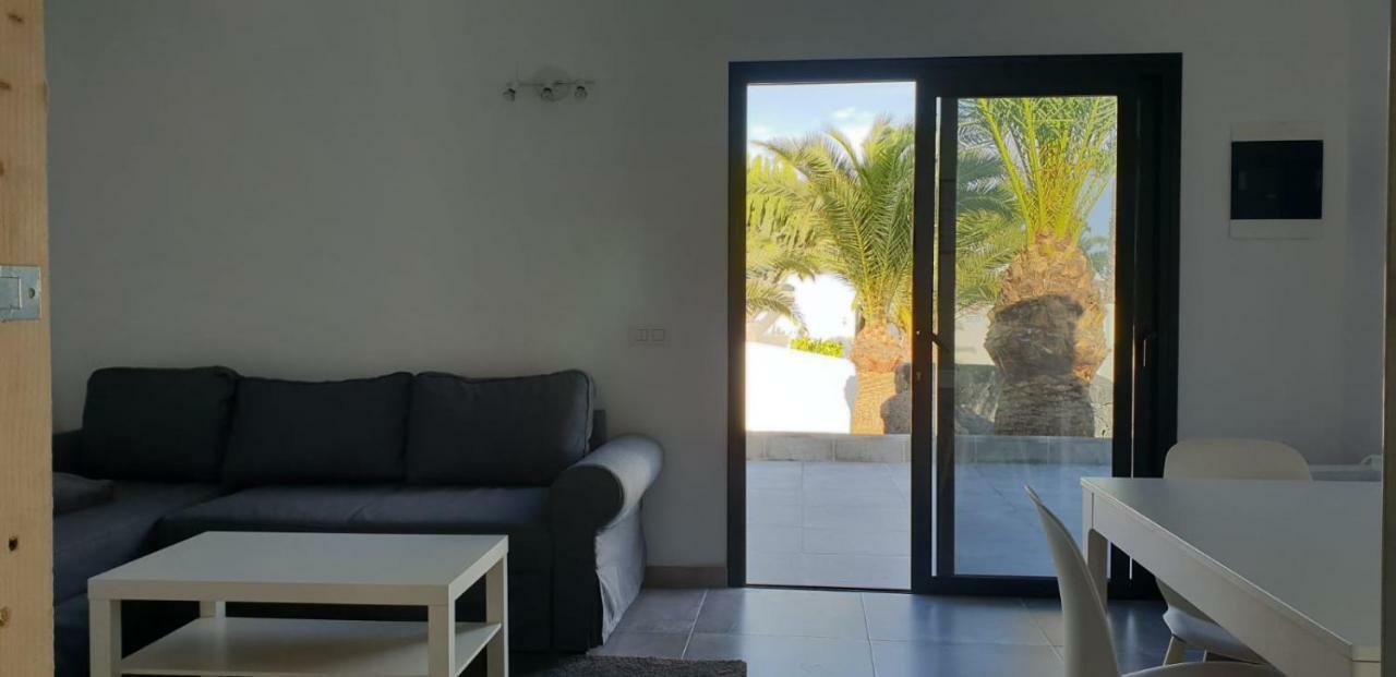 Luxury Villa Sea Front Коста-Тегісе Екстер'єр фото